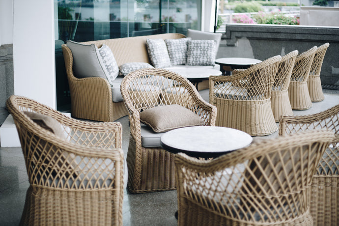 The Next Big Thing in Patio Furniture